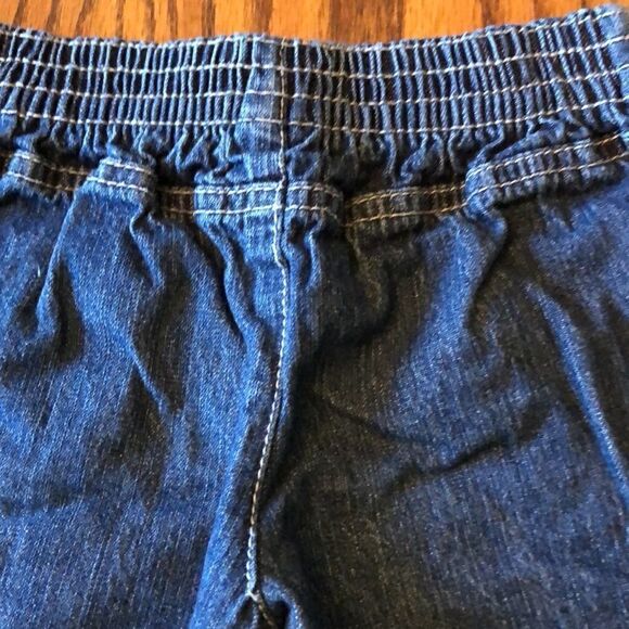 Circo girls jeans 4T  - Picture 4 of 5